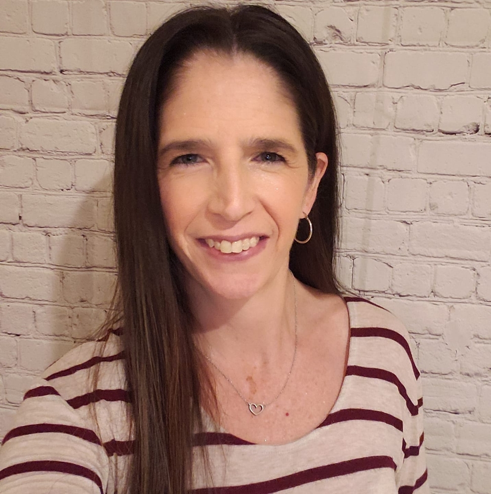 Meet your Posher, Dana